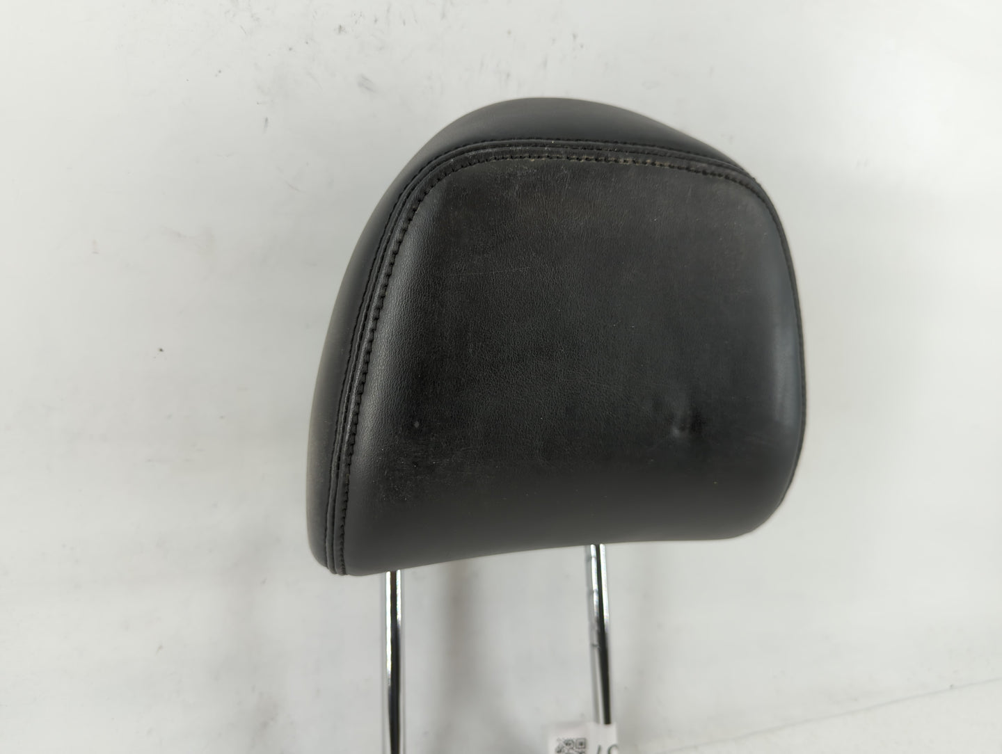 2015 Infiniti Q50 Headrest Head Rest Front Driver Passenger Seat Fits OEM Used Auto Parts - Oemusedautoparts1.com