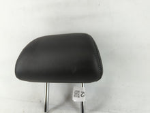 2019-2020 Infiniti Q50 Headrest Head Rest Rear Seat Fits Fits 2019 2020 OEM Used Auto Parts