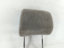 2002-2003 Toyota Camry Headrest Head Rest Front Driver Passenger Seat Fits Fits 2002 2003 OEM Used Auto Parts