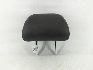 2016-2017 Infiniti Q50 Headrest Head Rest Front Driver Passenger Seat Fits Fits 2016 2017 OEM Used Auto Parts