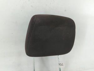 2011-2017 Jeep Wrangler Headrest Head Rest Front Driver Passenger Seat Fits Fits 2011 2012 2013 2014 2015 2016 2017 OEM Used Auto Parts