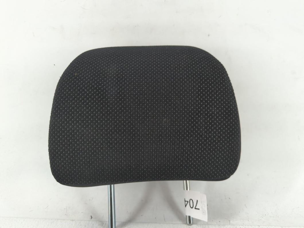 2008-2011 Subaru Impreza Headrest Head Rest Front Driver Passenger Seat Fits Fits 2008 2009 2010 2011 OEM Used Auto Parts