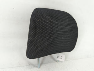 2008-2011 Subaru Impreza Headrest Head Rest Front Driver Passenger Seat Fits Fits 2008 2009 2010 2011 OEM Used Auto Parts