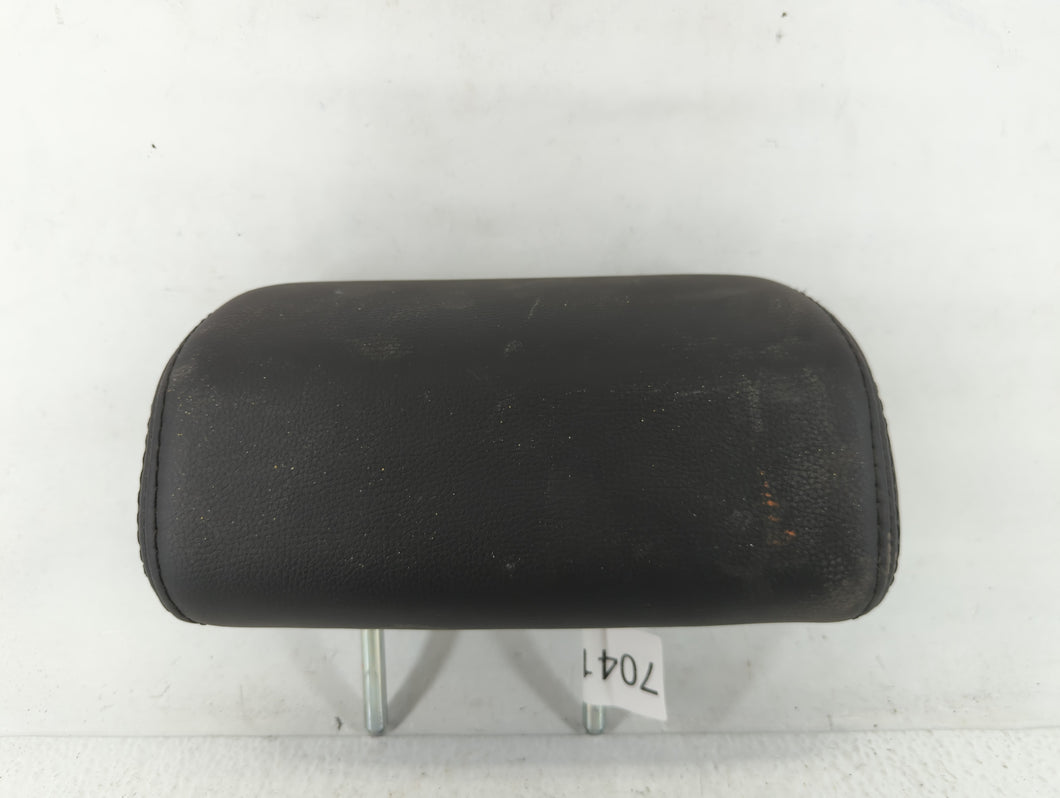 2013-2014 Subaru Legacy Headrest Head Rest Front Driver Passenger Seat Fits Fits 2013 2014 OEM Used Auto Parts