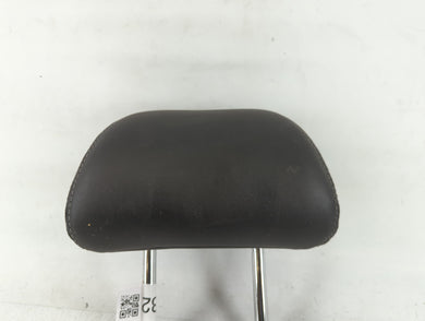 2016-2017 Infiniti Q50 Headrest Head Rest Front Driver Passenger Seat Fits Fits 2016 2017 OEM Used Auto Parts