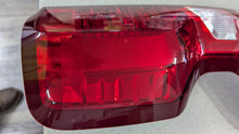 2019-2022 Chevrolet Silverado 1500 Tail Light Assembly Passenger Right OEM P/N:85161937 Fits Fits 2019 2020 2021 2022 OEM Used Auto Parts