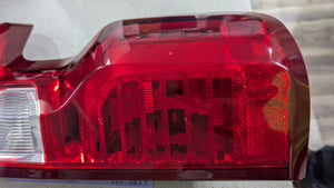 2019-2022 Chevrolet Silverado 1500 Tail Light Assembly Passenger Right OEM P/N:85161937 Fits Fits 2019 2020 2021 2022 OEM Used Auto Parts