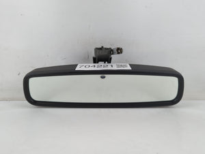 2013-2019 Ford Escape Interior Rear View Mirror Replacement OEM P/N:E11026532 Fits OEM Used Auto Parts