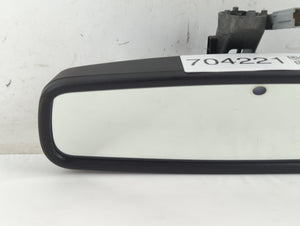 2013-2019 Ford Escape Interior Rear View Mirror Replacement OEM P/N:E11026532 Fits OEM Used Auto Parts