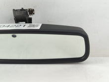 2013-2019 Ford Escape Interior Rear View Mirror Replacement OEM P/N:E11026532 Fits OEM Used Auto Parts