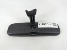 2004-2022 Toyota Prius Interior Rear View Mirror Replacement OEM P/N:E4012197 E4022197 Fits OEM Used Auto Parts