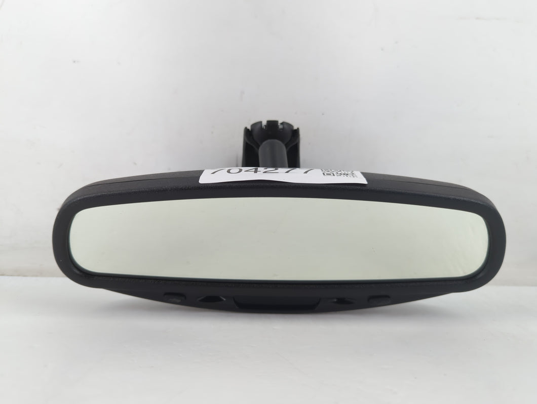 2005-2016 Honda Cr-V Interior Rear View Mirror Replacement OEM P/N:E11015603 Fits OEM Used Auto Parts