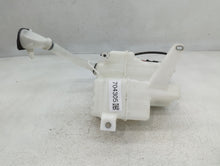 2018-2022 Toyota Camry Windshield Washer Fluid Reservoir Bottle Oem