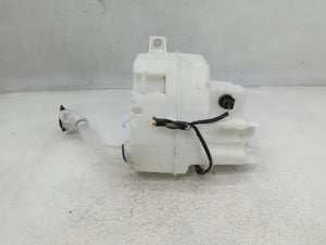 2018-2022 Toyota Camry Windshield Washer Fluid Reservoir Bottle Oem