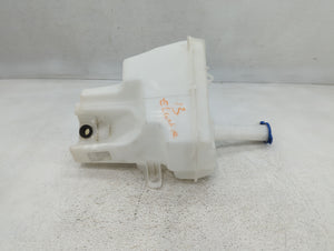 2011-2013 Hyundai Elantra Windshield Washer Fluid Reservoir Bottle Oem