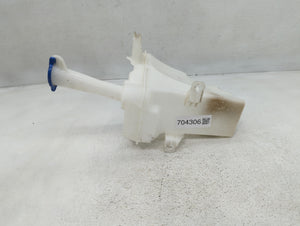 2011-2013 Hyundai Elantra Windshield Washer Fluid Reservoir Bottle Oem