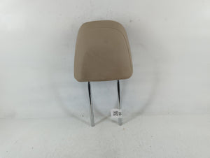 2015-2019 Subaru Legacy Headrest Head Rest Front Driver Passenger Seat Fits Fits 2015 2016 2017 2018 2019 OEM Used Auto Parts