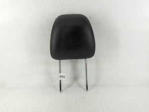 2019-2020 Ford Fusion Headrest Head Rest Front Driver Passenger Seat Fits Fits 2019 2020 OEM Used Auto Parts