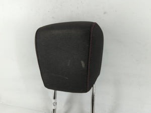 2014-2017 Chevrolet Equinox Headrest Head Rest Front Driver Passenger Seat Fits Fits 2014 2015 2016 2017 OEM Used Auto Parts