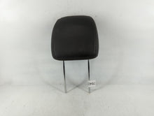 2010-2012 Hyundai Santa Fe Headrest Head Rest Front Driver Passenger Seat Fits Fits 2010 2011 2012 OEM Used Auto Parts