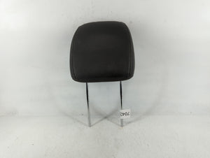 2010-2012 Hyundai Santa Fe Headrest Head Rest Front Driver Passenger Seat Fits Fits 2010 2011 2012 OEM Used Auto Parts