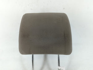 2011-2013 Nissan Rogue Headrest Head Rest Front Driver Passenger Seat Fits Fits 2011 2012 2013 OEM Used Auto Parts