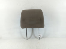 2011-2013 Nissan Rogue Headrest Head Rest Front Driver Passenger Seat Fits Fits 2011 2012 2013 OEM Used Auto Parts