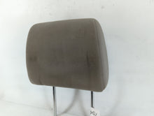 2011-2013 Nissan Rogue Headrest Head Rest Front Driver Passenger Seat Fits Fits 2011 2012 2013 OEM Used Auto Parts