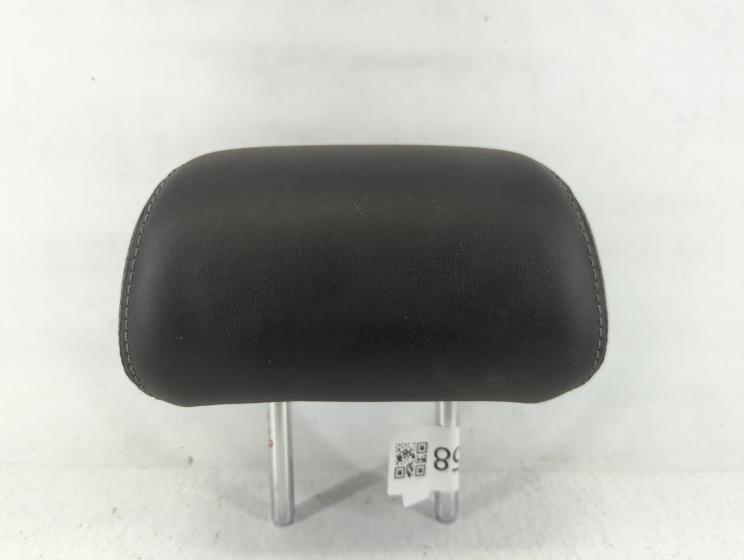 2016-2017 Infiniti Q50 Headrest Head Rest Front Driver Passenger Seat Fits Fits 2016 2017 OEM Used Auto Parts