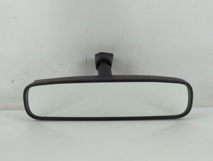 2014-2022 Nissan Rogue Interior Rear View Mirror Replacement OEM P/N:E13010837 Fits OEM Used Auto Parts