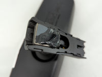 2011-2019 Hyundai Sonata Interior Rear View Mirror Replacement OEM P/N:E11026666 Fits OEM Used Auto Parts - Oemusedautoparts1.com