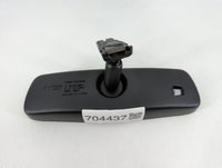 2011-2019 Hyundai Sonata Interior Rear View Mirror Replacement OEM P/N:E11026666 Fits OEM Used Auto Parts - Oemusedautoparts1.com