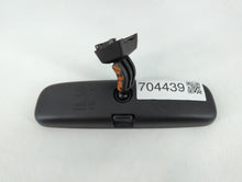 2013-2017 Honda Accord Interior Rear View Mirror Replacement OEM P/N:E4012197 E4022197 Fits OEM Used Auto Parts