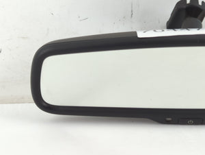 2006-2012 Honda Accord Interior Rear View Mirror Replacement OEM P/N:04805572AD E11015892 Fits OEM Used Auto Parts