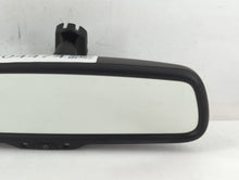 2006-2012 Honda Accord Interior Rear View Mirror Replacement OEM P/N:04805572AD E11015892 Fits OEM Used Auto Parts