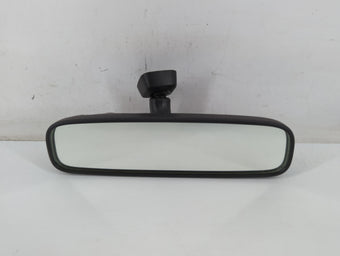 compare product 2014 Subaru Forester Interior Rear View Mirror Replacement OEM P/N:E4022197 Fits OEM Used Auto Parts