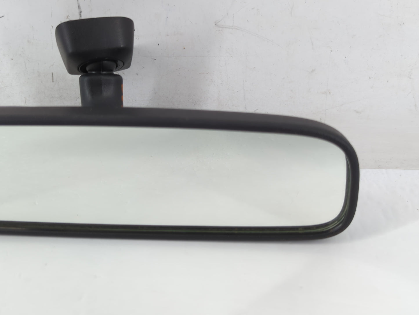 2014 Subaru Forester Interior Rear View Mirror Replacement OEM P/N:E4022197 Fits OEM Used Auto Parts - Oemusedautoparts1.com