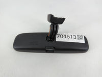 2014 Subaru Forester Interior Rear View Mirror Replacement OEM P/N:E4022197 Fits OEM Used Auto Parts - Oemusedautoparts1.com
