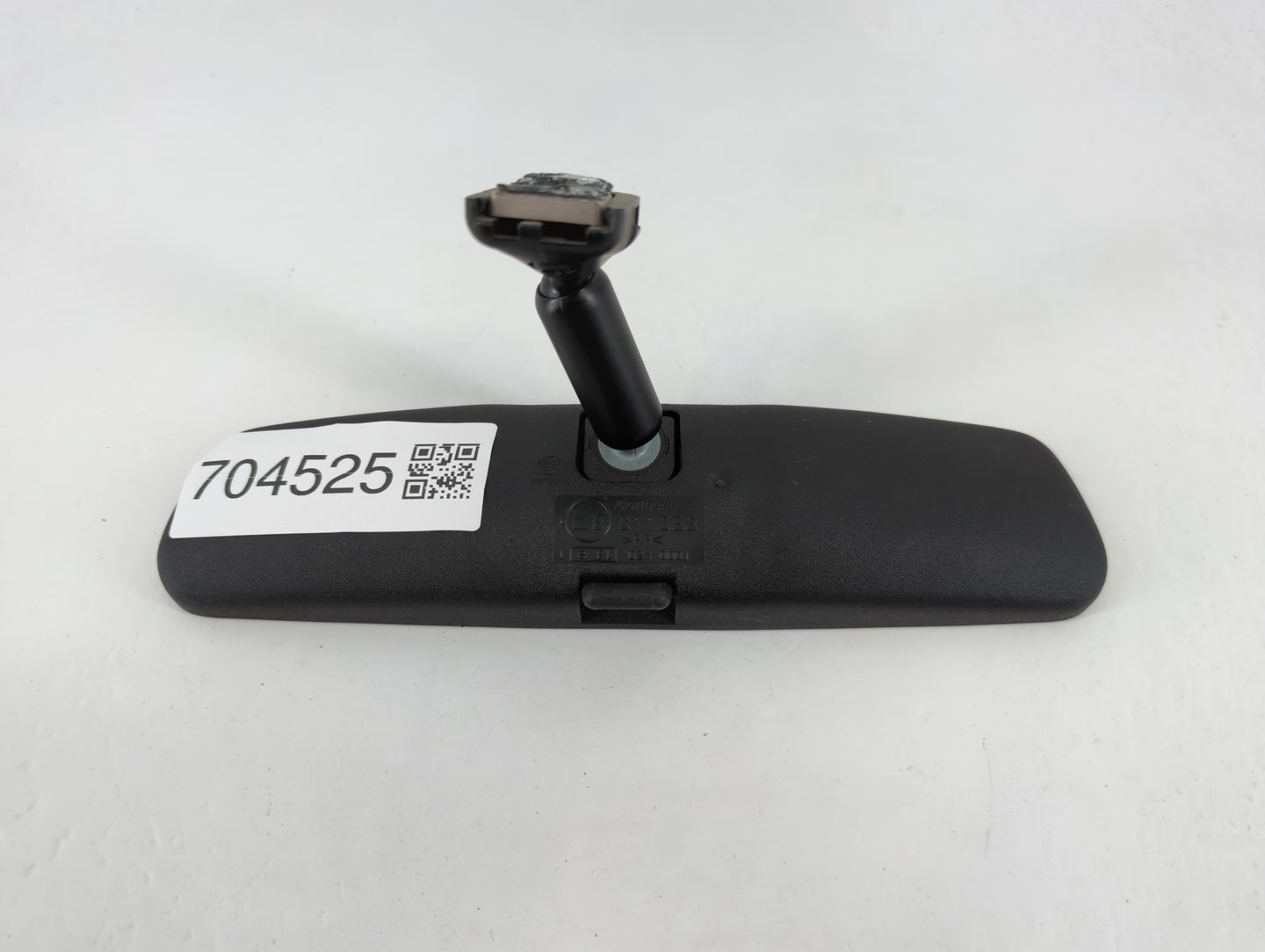 2011-2019 Hyundai Sonata Interior Rear View Mirror Replacement OEM P/N:E8011083 Fits OEM Used Auto Parts - Oemusedautoparts1.com