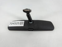 2011-2019 Hyundai Sonata Interior Rear View Mirror Replacement OEM P/N:E8011083 Fits OEM Used Auto Parts - Oemusedautoparts1.com