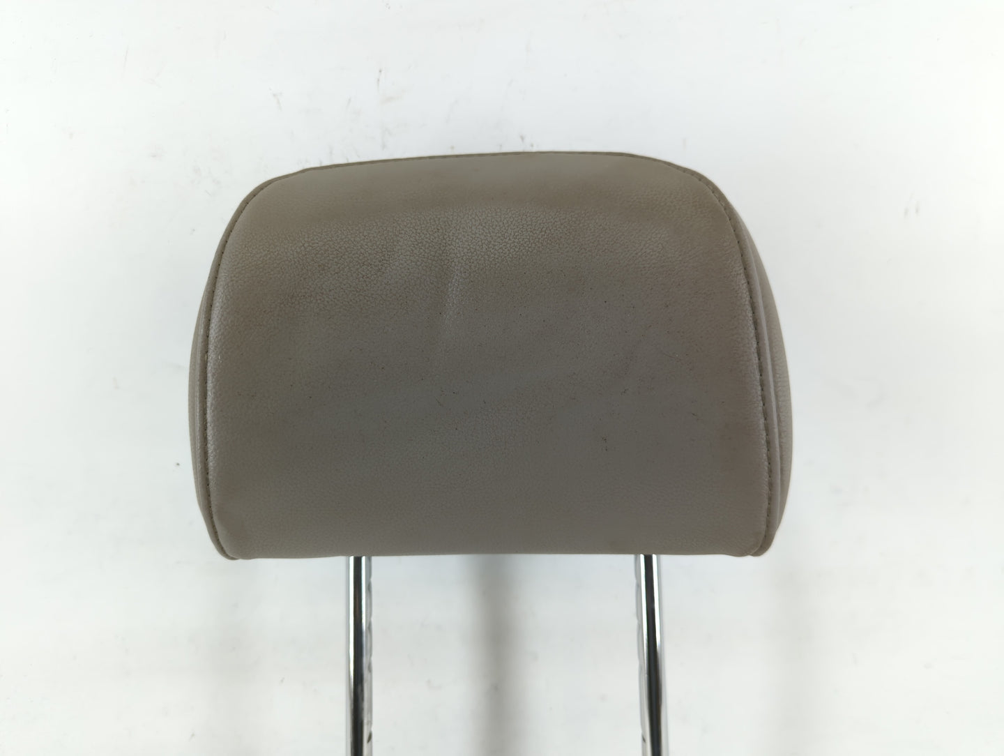 2015-2017 Hyundai Sonata Headrest Head Rest Front Driver Passenger Seat Fits Fits 2015 2016 2017 OEM Used Auto Parts - Oemusedautoparts1.com