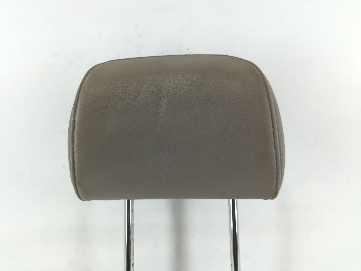 2015-2017 Hyundai Sonata Headrest Head Rest Front Driver Passenger Seat Fits Fits 2015 2016 2017 OEM Used Auto Parts - Oemusedautoparts1.com