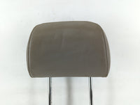 2015-2017 Hyundai Sonata Headrest Head Rest Front Driver Passenger Seat Fits Fits 2015 2016 2017 OEM Used Auto Parts - Oemusedautoparts1.com