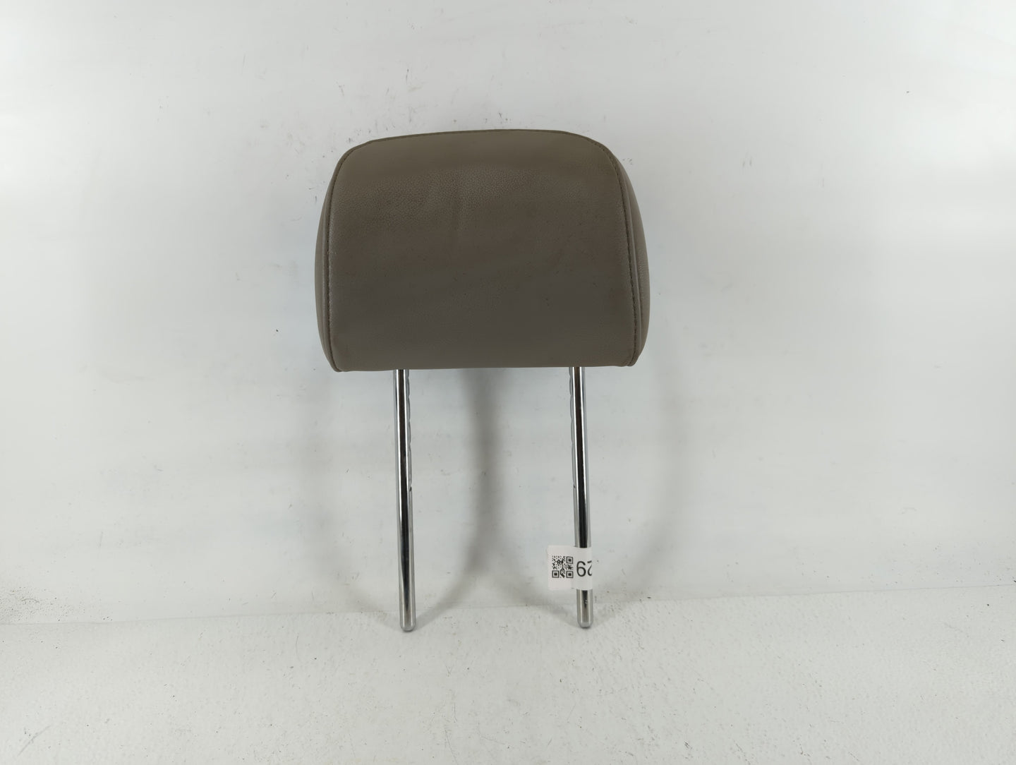 2015-2017 Hyundai Sonata Headrest Head Rest Front Driver Passenger Seat Fits Fits 2015 2016 2017 OEM Used Auto Parts - Oemusedautoparts1.com
