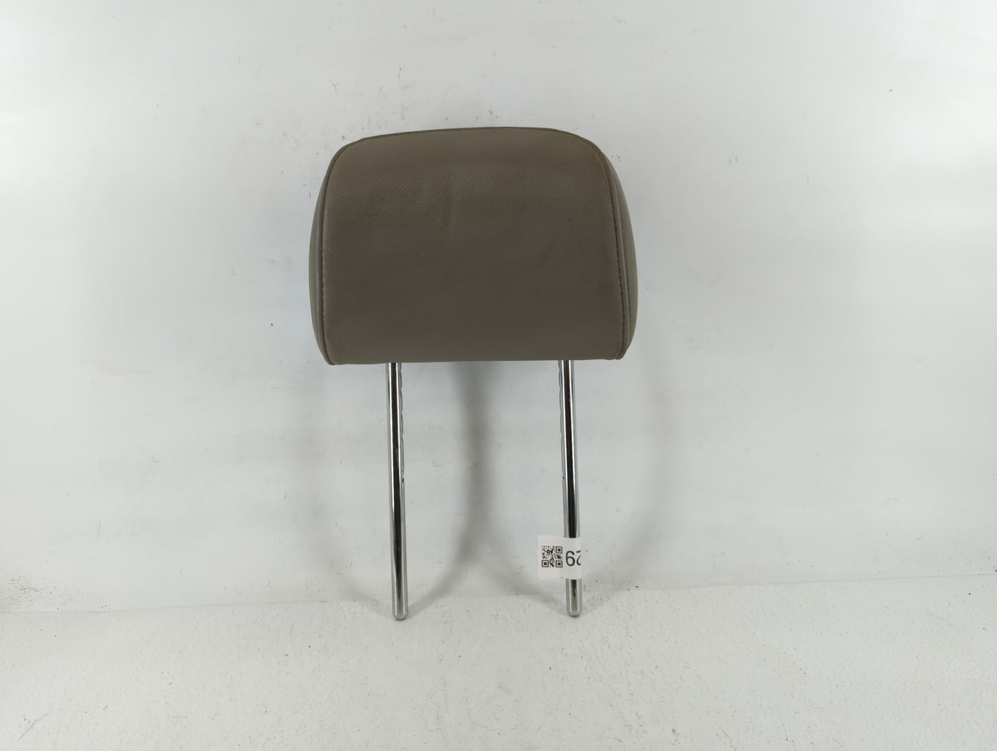 2015-2017 Hyundai Sonata Headrest Head Rest Front Driver Passenger Seat Fits Fits 2015 2016 2017 OEM Used Auto Parts - Oemusedautoparts1.com