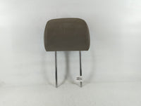 2015-2017 Hyundai Sonata Headrest Head Rest Front Driver Passenger Seat Fits Fits 2015 2016 2017 OEM Used Auto Parts - Oemusedautoparts1.com