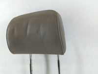 2015-2017 Hyundai Sonata Headrest Head Rest Front Driver Passenger Seat Fits Fits 2015 2016 2017 OEM Used Auto Parts - Oemusedautoparts1.com