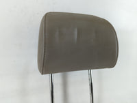 2015-2017 Hyundai Sonata Headrest Head Rest Front Driver Passenger Seat Fits Fits 2015 2016 2017 OEM Used Auto Parts - Oemusedautoparts1.com