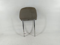 2015-2017 Hyundai Sonata Headrest Head Rest Front Driver Passenger Seat Fits Fits 2015 2016 2017 OEM Used Auto Parts - Oemusedautoparts1.com