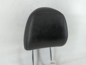 2019-2020 Infiniti Q50 Headrest Head Rest Front Driver Passenger Seat Fits Fits 2019 2020 OEM Used Auto Parts